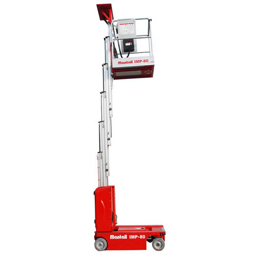 Vertical Mast Lift, IMP Series