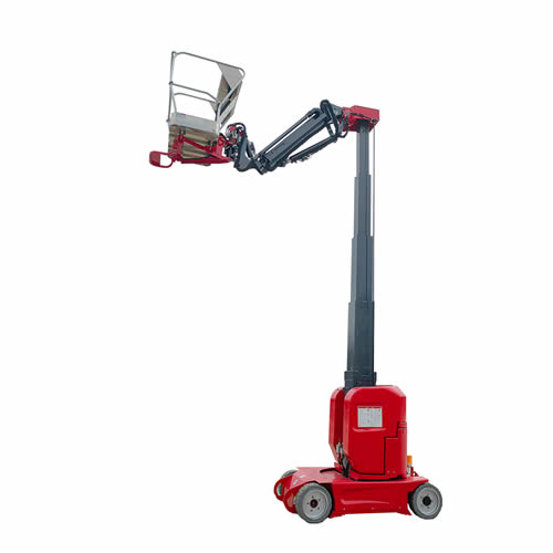 Vertical Mast Lift, IMP120J