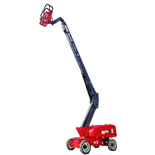 Self-Propelled Telescopic Boom Lift, HT270/HT285J